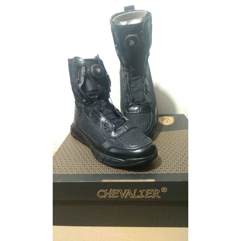 Sepatu PDL Chevalier Tawon Original