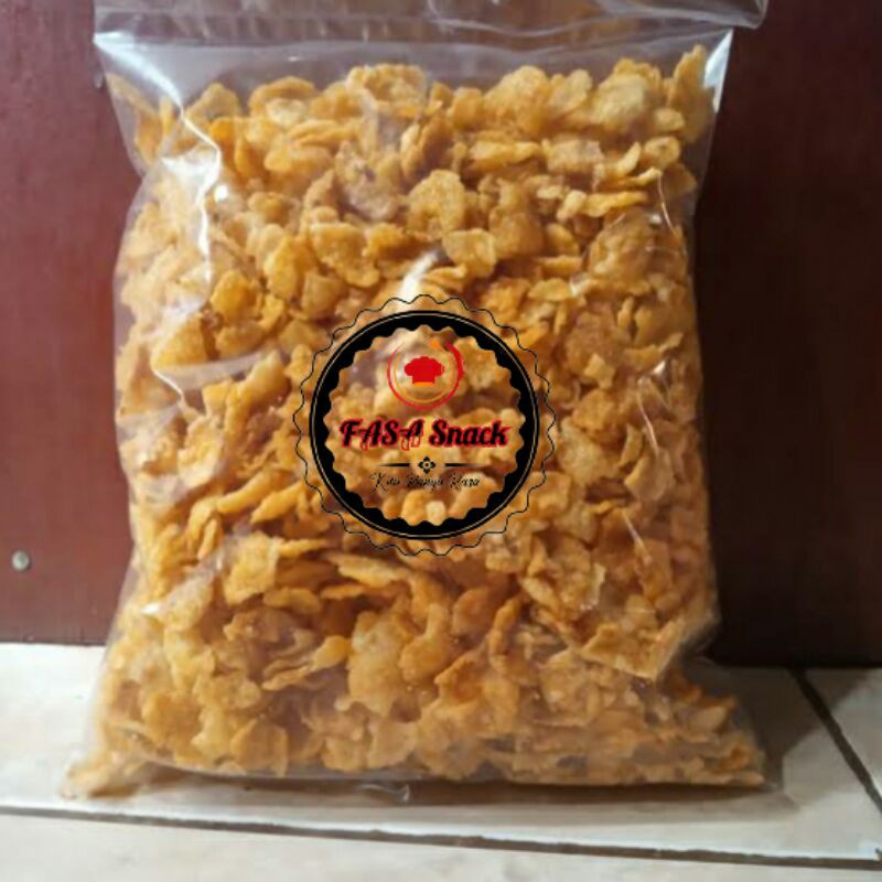 

EMPING JAGUNG MANIS PEDAS