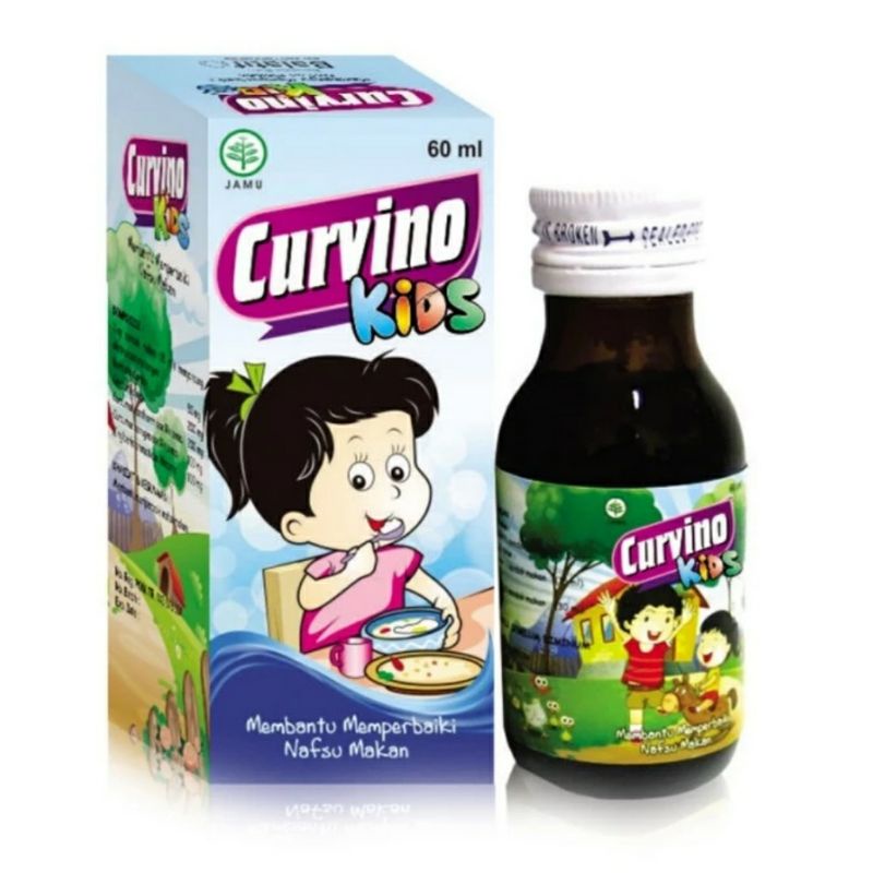 

BALATIF KIDS CURVINO 60ml