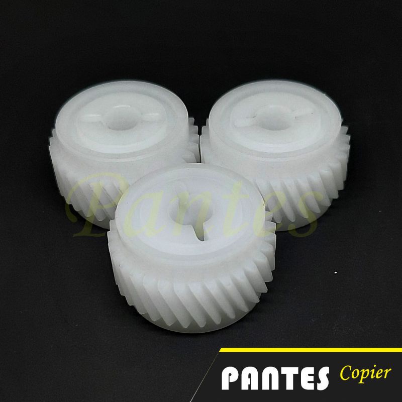 GEAR DEVELOPPING GEAR ROLL MAGNET IRA IR ADV 6075 6275 6055