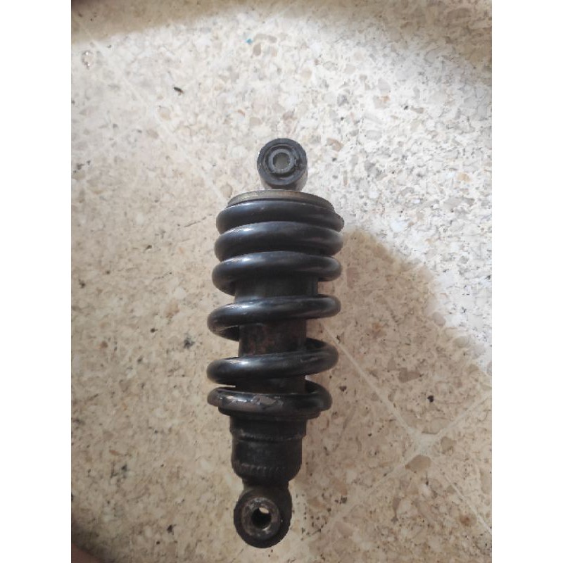 Shock Breaker New Jupiter Mx Bekas