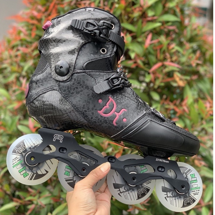 Sepatu Roda Inline Skate FR - DARIA