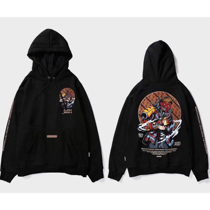 BEST SELLER - HOODIE SWEATER MEMPHISORIGINS FULL TAG & LABEL / SWEATER HOODIE PRIA SUNMORI SUKAJAN JAPANESE UNISEX / JAKET SUNMORI JAPANES  / HOODIE DISTO PRIA GUNTAI / HOODIE PRIA SUKAJAN-05