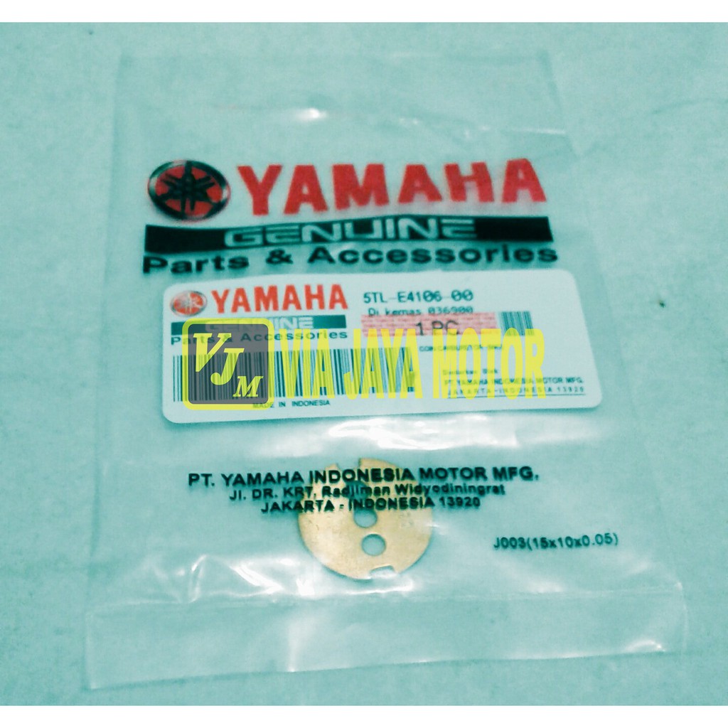 VJM KOIN COIN REPAIRKIT KIT KARBU KARBURATOR MIO LAMA KARBU SPORTY SMILE MIO SOUL FINO KARBU NOUVO