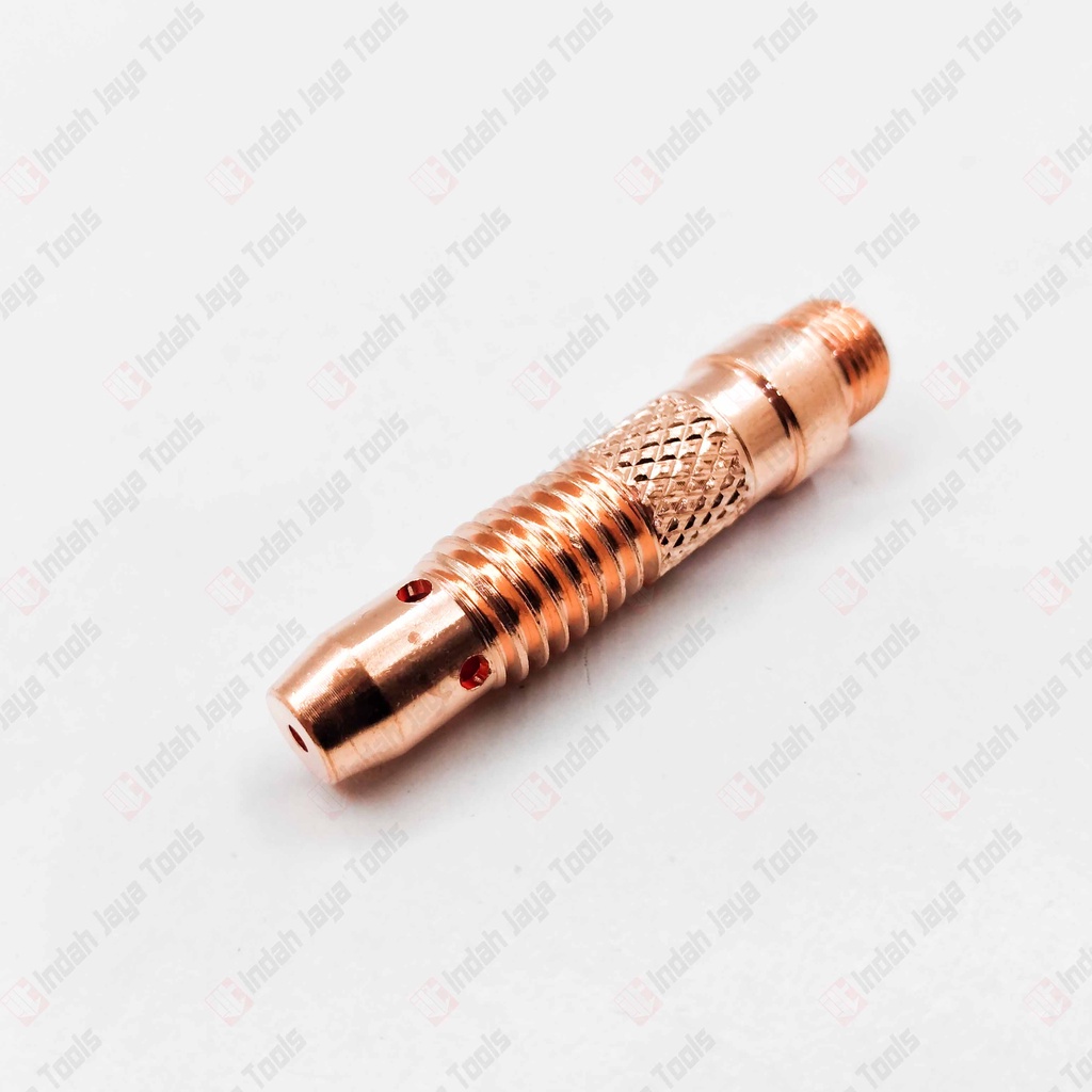 COLLET BODY Las Tig Argon 1.6 2.4 3.2 mm wp-17 wp-26 wp-18 Colet Bodi