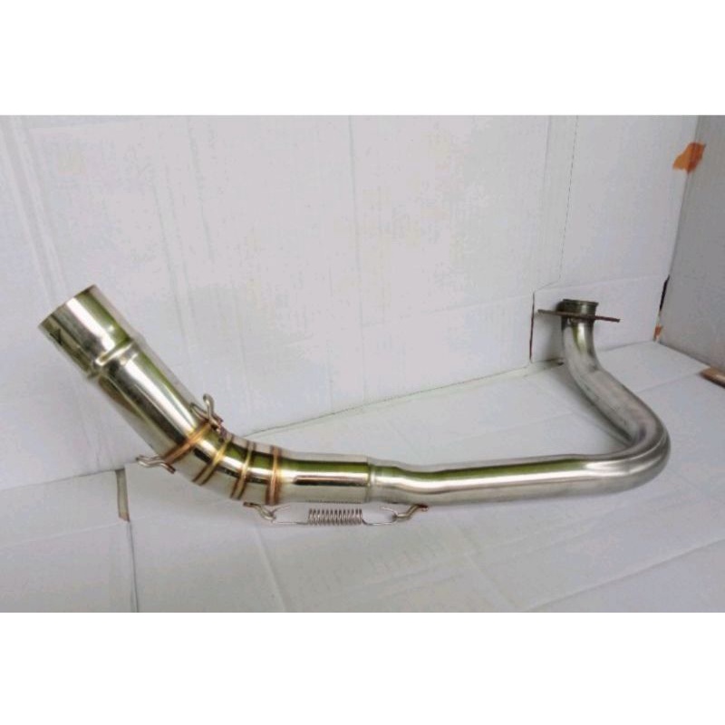 leheran knalpot Inlet 38 PCX Vario 125/150 ADV