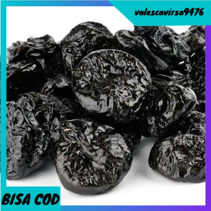 

⭐BISA COD⭐ Dried Prunes (Buah Plum) Diet 500 gram
