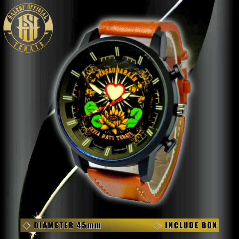 Jam Tangan PSHT