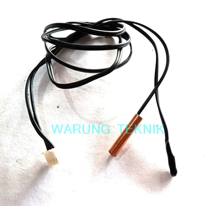 THERMISTOR TERMIS AC AKARI TCL SOCKET DOUBLE ORIGINAL