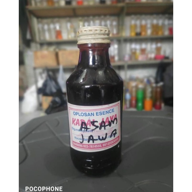 essen oplosan asem jawa 30ml spesial gt lele top gacor