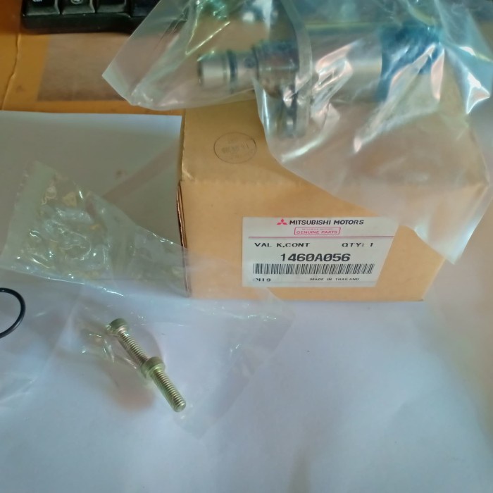 SCV supply pump pajero/triton model panjang