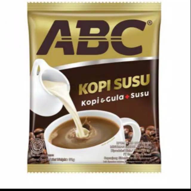 

ABC SUSU renceng