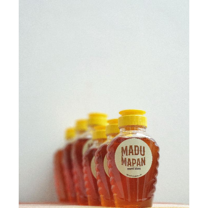 

MADU MAPAN madu murni