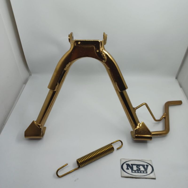 STANDAR 2 STANDAR TENGAH RING 17 FULL GOLD NTH MIO SMILE MIO SPORTY MIO GT MIO CARBU