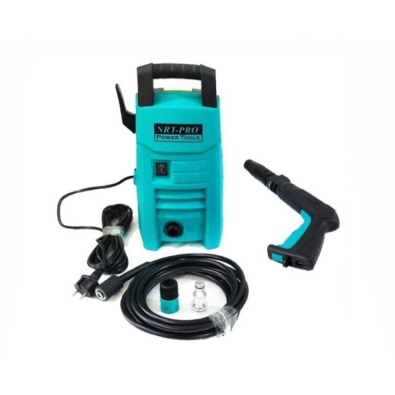 NRT - PRO Mesin Jet Cleaner RS 75HD - Mesin Jet Cleaner NRT - PRO