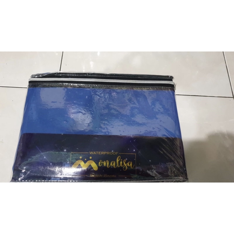 Sprei anti air alas ompol 180x200 Waterproof Restok