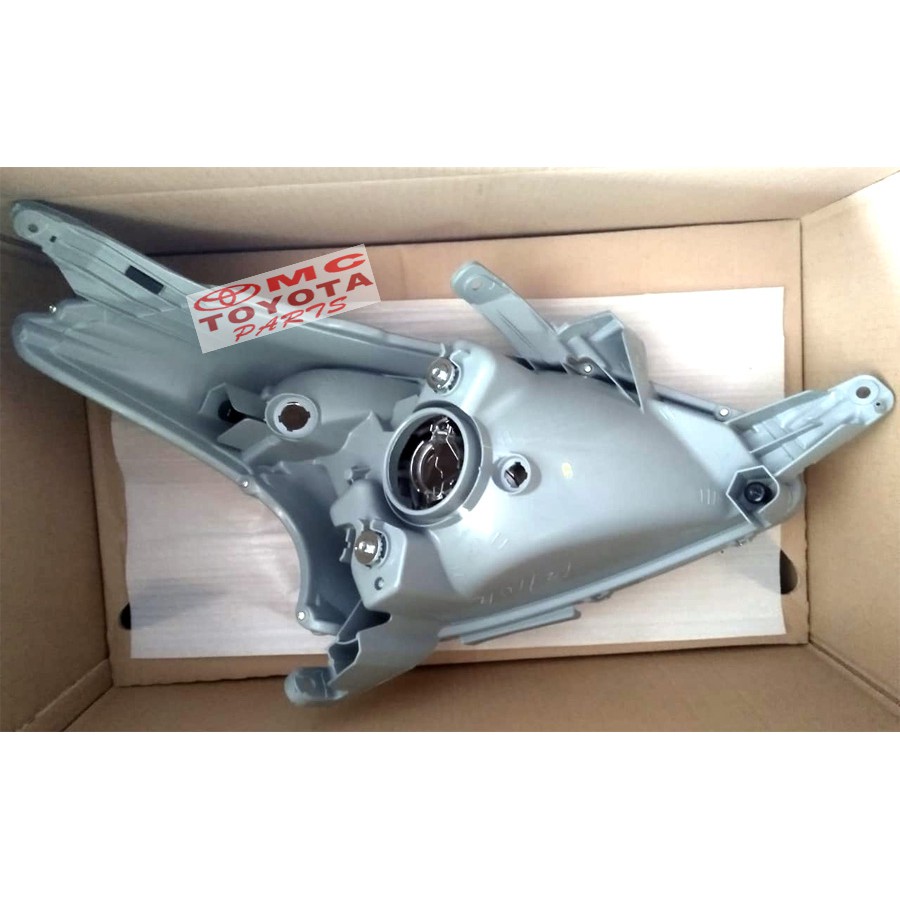 Lampu Depan / Head Lamp Kiri All New Avanza Xenia 81170-BZ140