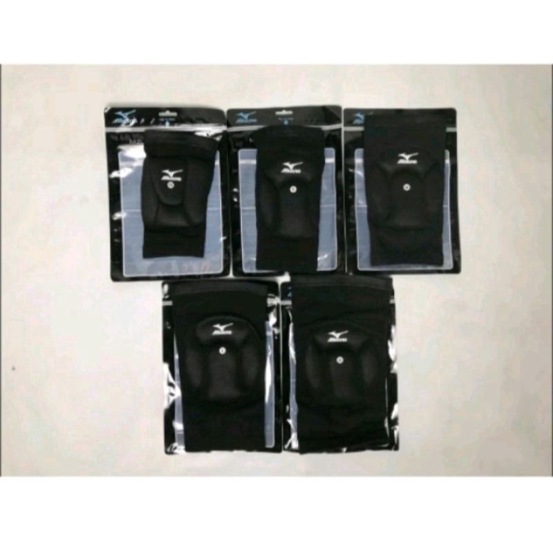 DEKER LUTUT MIZUNO BERBUSA ORIGINAL SEPASANG