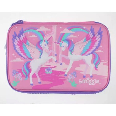 

Wow Pencil Case Smiggle Original Trendi