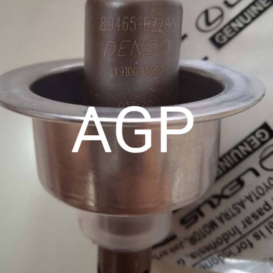 Sensor Oxygen Sensor Oksigen Veloz All New Avanza 2012-2015