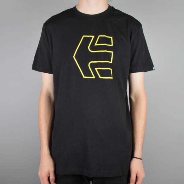 KAOS TSHIRT ETNIES