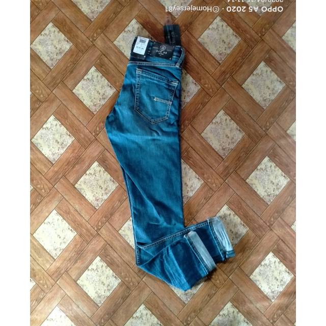 Celana Rockstar jeans