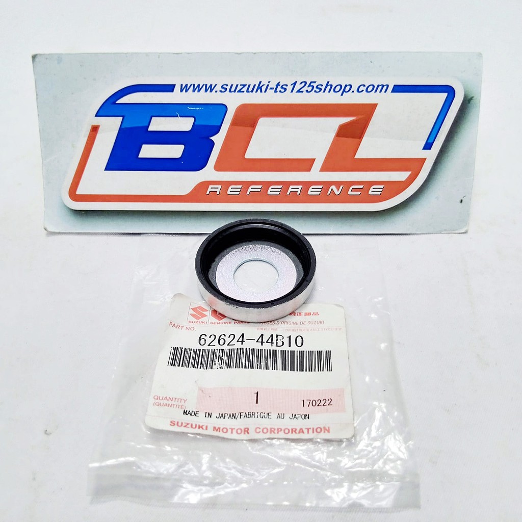 Washer Unitrack Belakang Original Suzuki TS 125 TS125