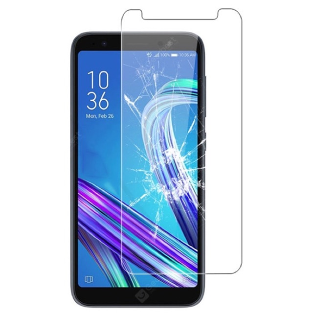 Temper Glass Asus Zenfone Live L2 Tempered Glass Asus Zenfone Live L2 L1