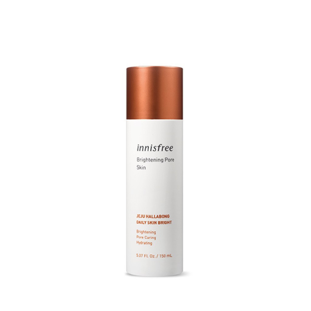 INNISFREE Brightening Pore Skin 150ml