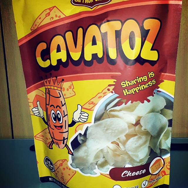 

Cavatoz rasa Cheese