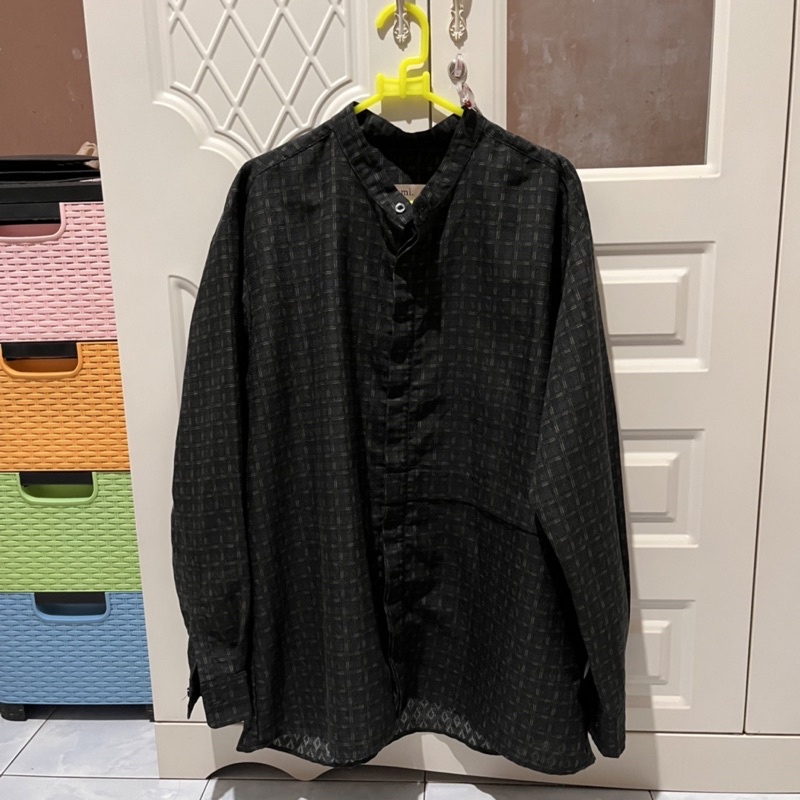 PRELOVED KAMIIDEA KIERAN KOKO SIZE XL