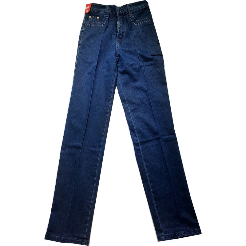 Celana Jeans Wanita (C0024)