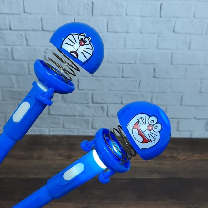 

Pen Gel Per Lampu motif Doraemon