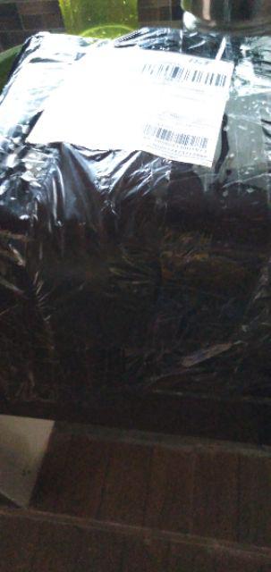 Mika Bento Sekat 5 / Box Bento Sekat 5 / Mika Bento Besar / Box Bento Besar / Bento Lubang 5