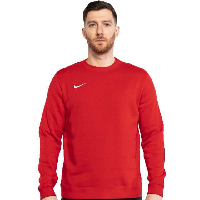 nike crew club sweatshirt