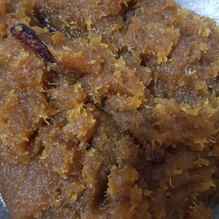 

selai nanas/selai nastar 200 gram homemade 100% nanas asli