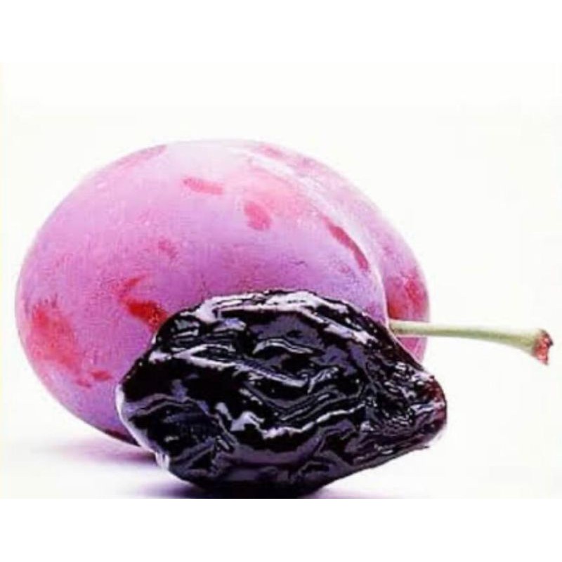 

Manisan Plum Basah Non Biji 250gr