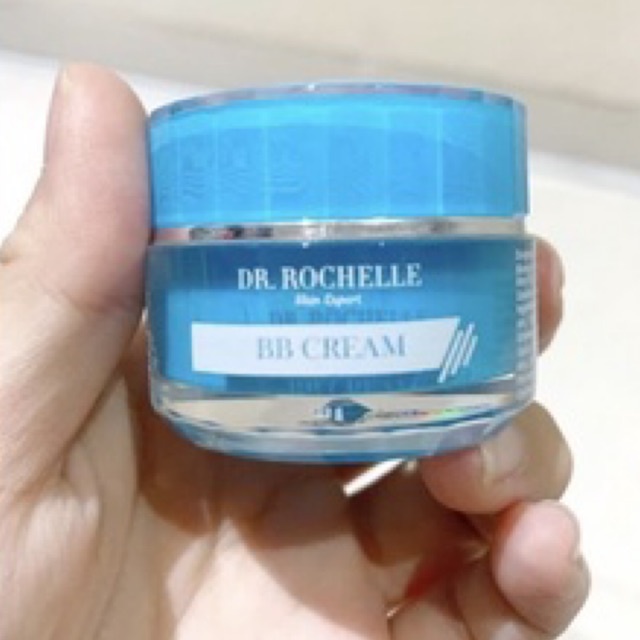 Dr Rochelle Bb cream