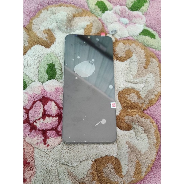 lcd infinix smart 3 plus