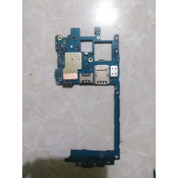 MESIN SAMSUNG J2 PRIME ORI CABUTAN NORMAL