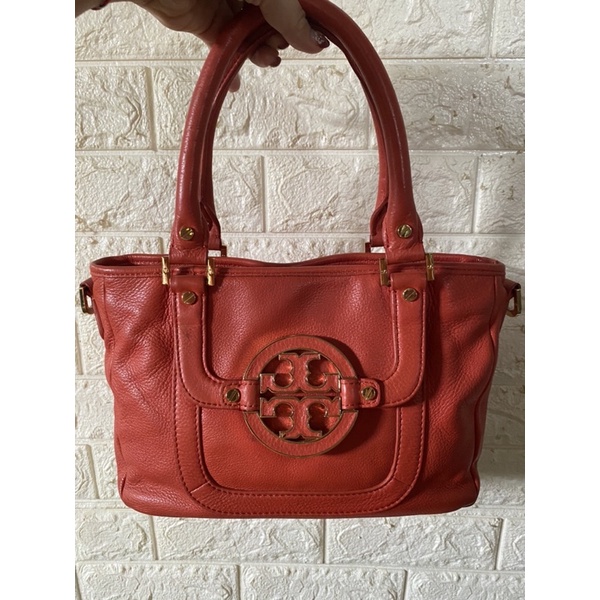 tas tb Amanda small Orange bata