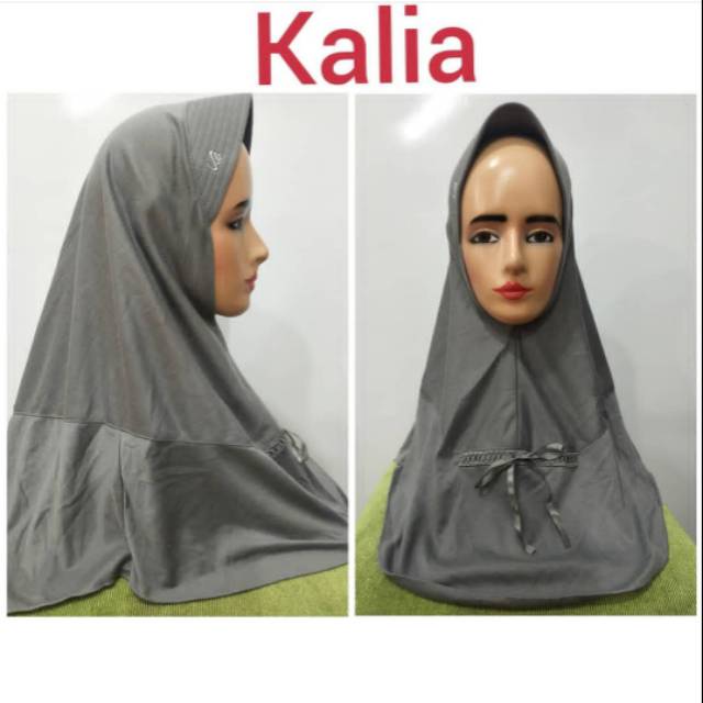 Jilbab Rabbani Kalia ORI