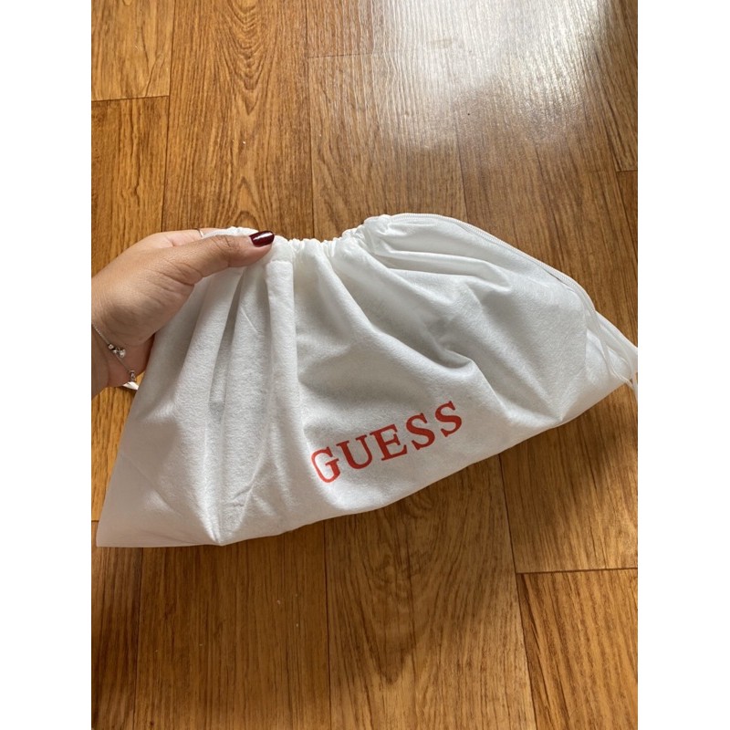 Dustbag Guess