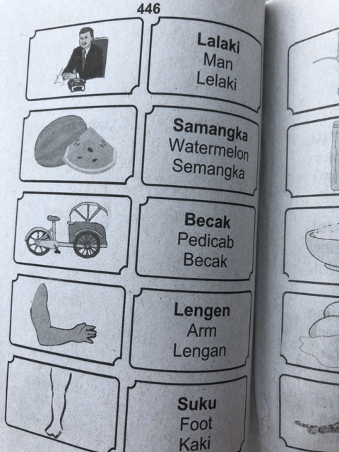Kamus Bahasa Sunda / Kamus Basa Sunda / Kamus Praktis Bahasa Sunda (SDO)