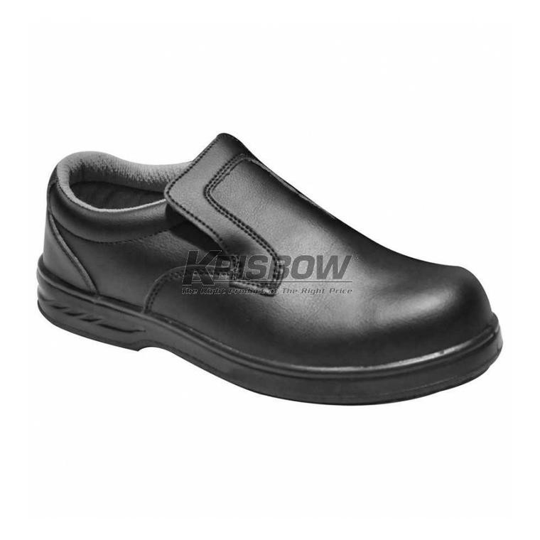 trojan safety shoes