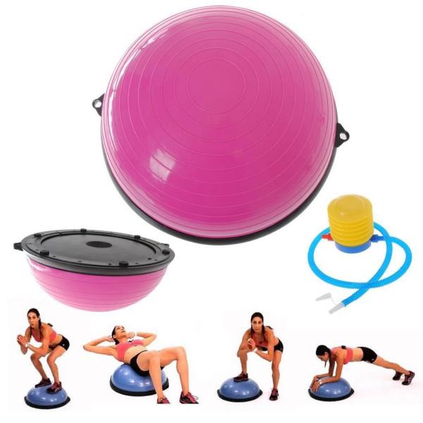Balance Dome / Bosu Ball