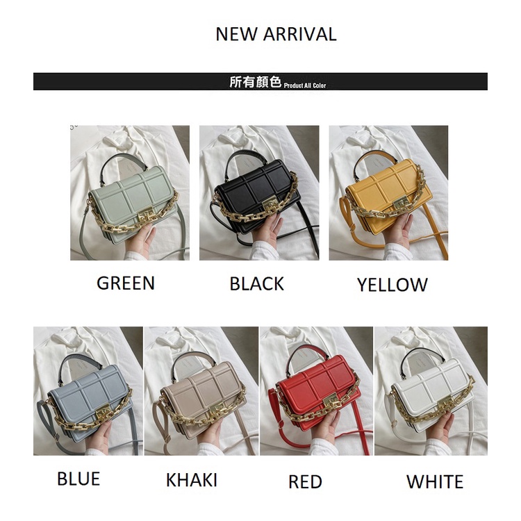 (2PC BISA IKG)GTBI99887268 New Arrival  !!!  Tas Selempang  Tas Wanita Import  Premium Terbaru