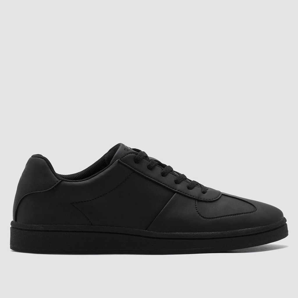 Sepatu Pria Wanita Brodo Trainer Lokal Indonesia [Velcro/Laces]-2