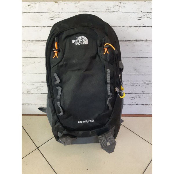 Tas Ransel pria Backpack Tas Gunung Outdoor sport hiking Camping Traveling Impotirbags