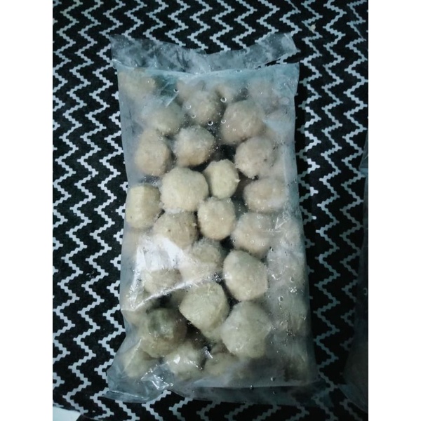

PENTOL BOLA BAKSO SAPI ENAK